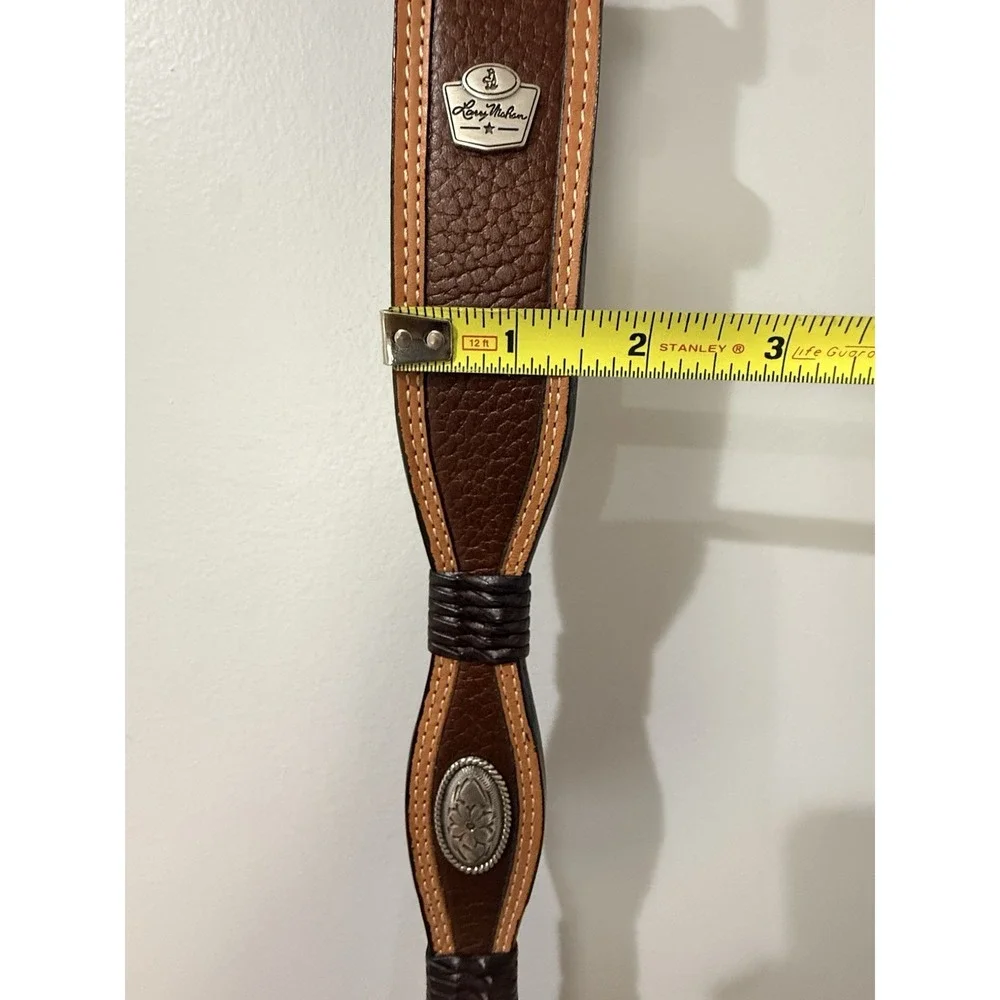 Larry Mahan nwot excellent